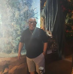 Meet your Posher, Billy